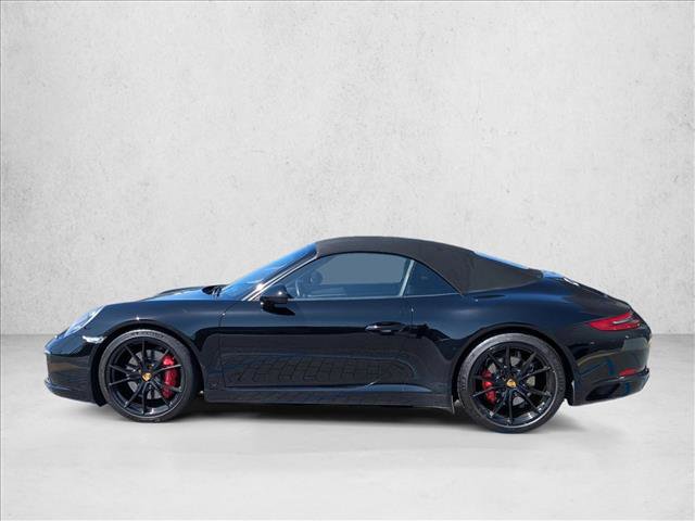 Used 2017 Porsche 911 Carrera S RWD image 8