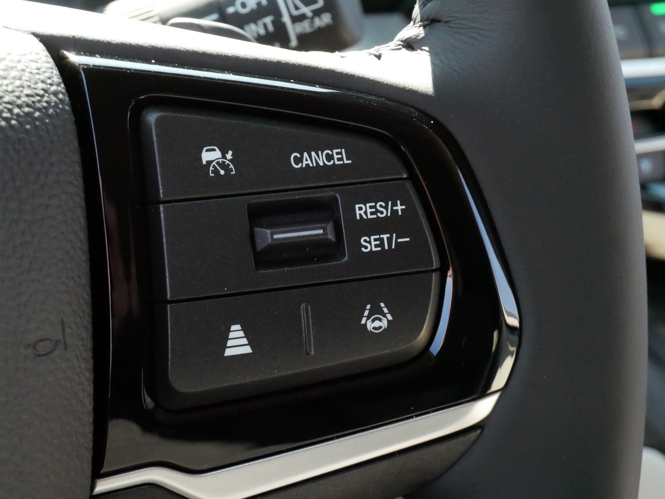 Certified 2026 Honda Odyssey EX-L image 25