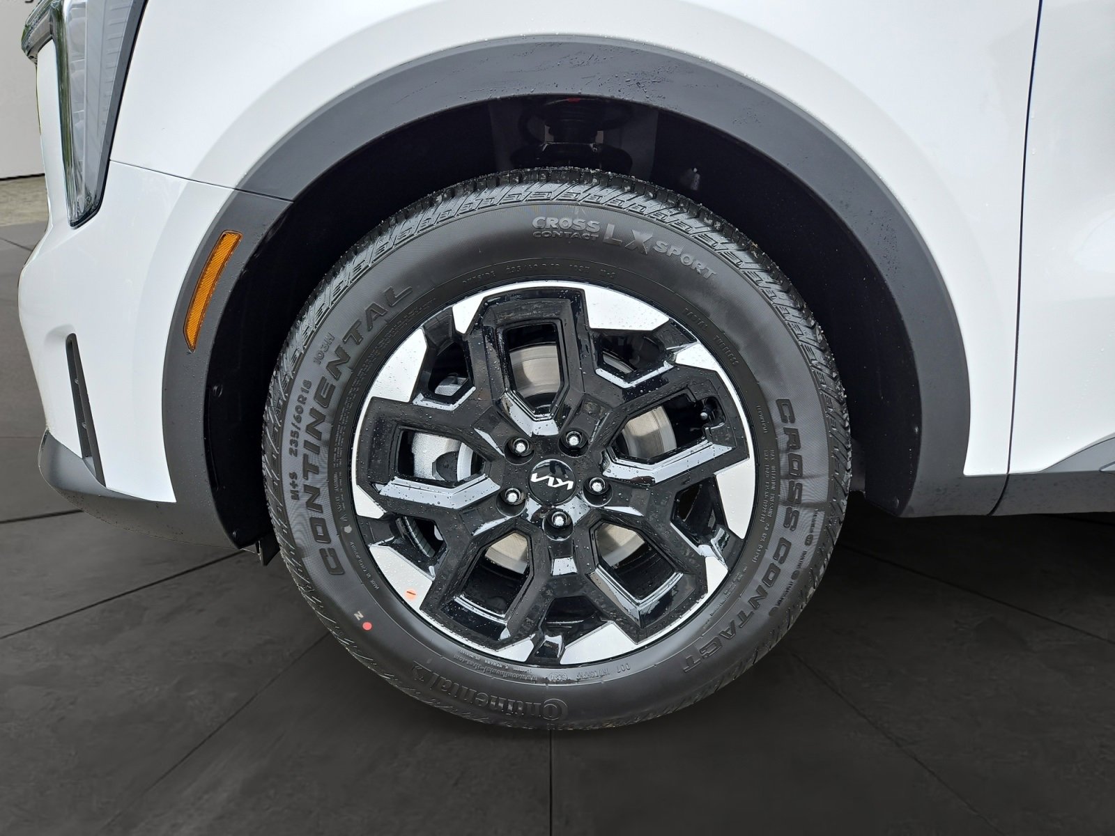 New 2026 Kia Sorento S image 14