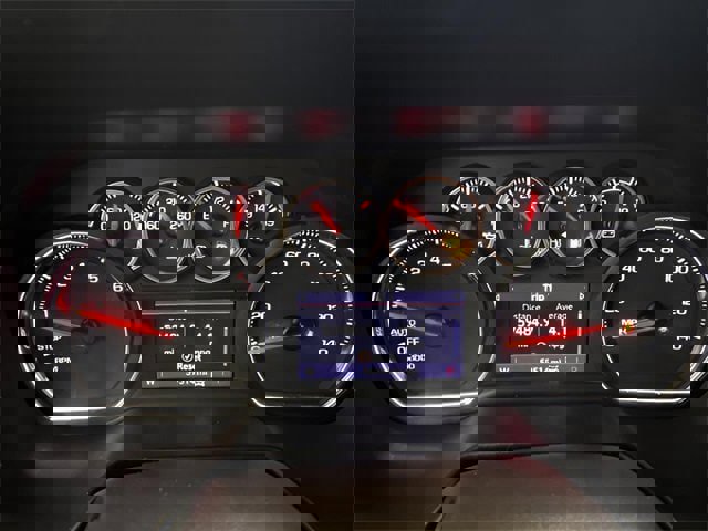 Certified 2021 Chevrolet Tahoe LT image 24