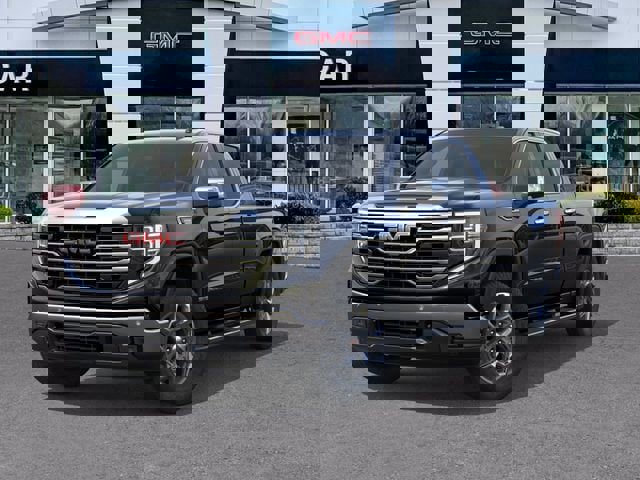 New 2026 GMC Sierra 1500 SLT image 6