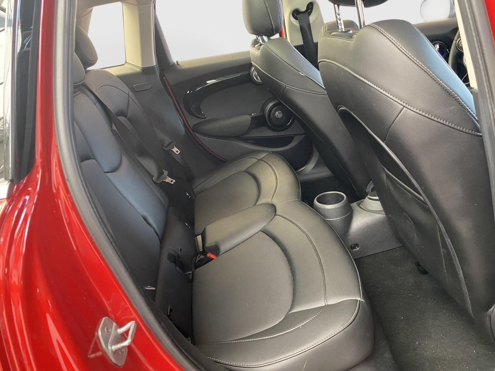 Used 2016 MINI Cooper S FWD image 12