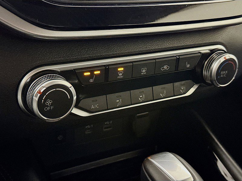 Certified 2024 Nissan Altima 2.5 SR w/ SR Premium Package image 18