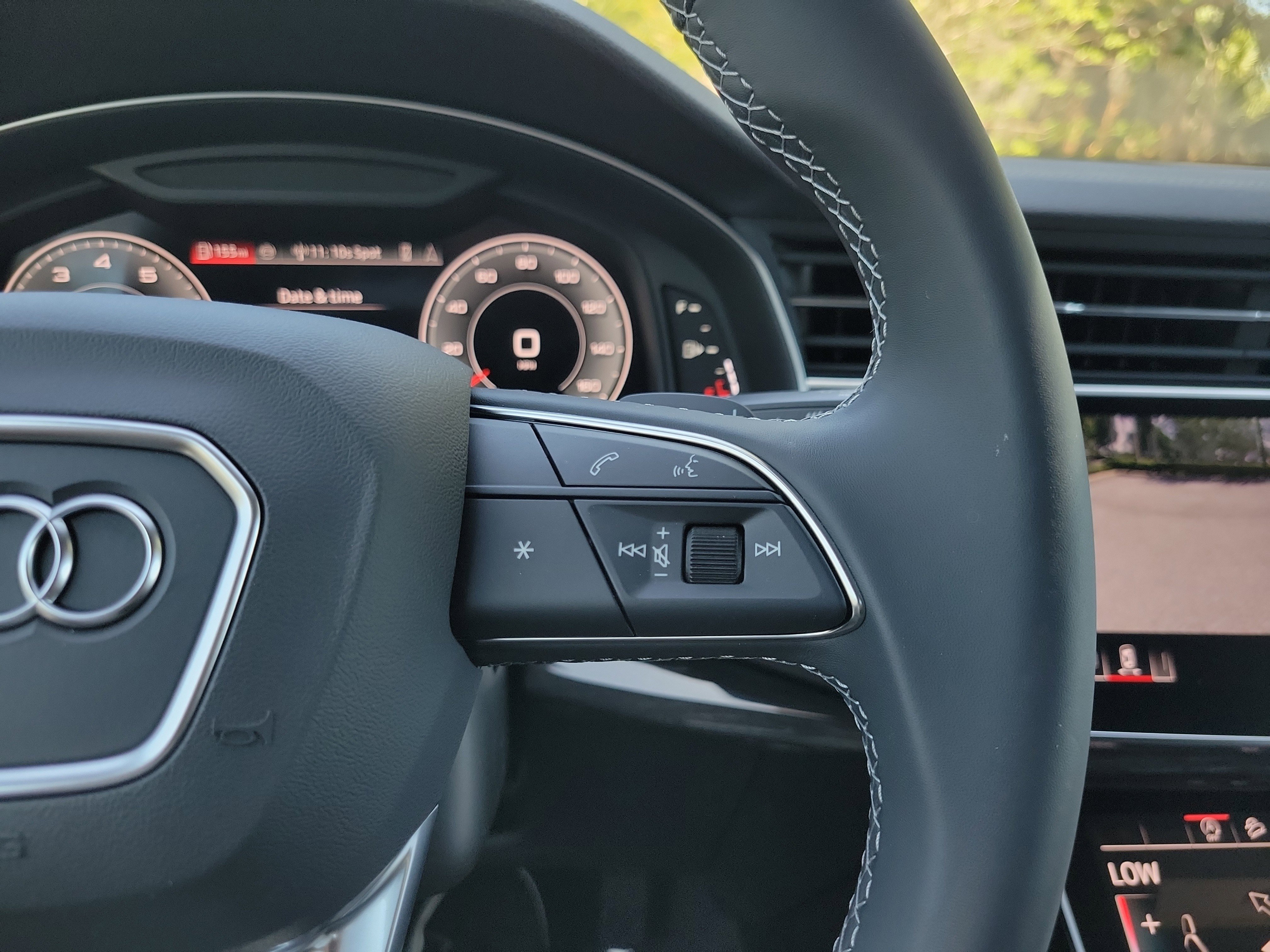 New 2026 Audi Q8 Premium Plus AWD/4WD image 31
