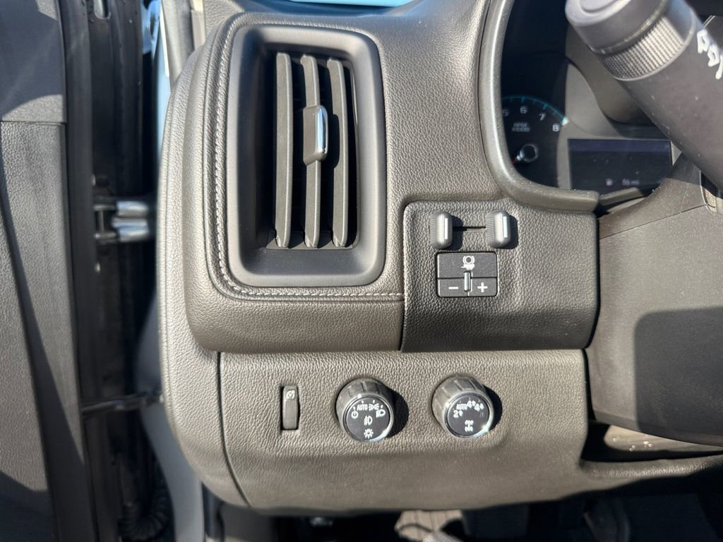 Used 2020 GMC Canyon SLT image 22