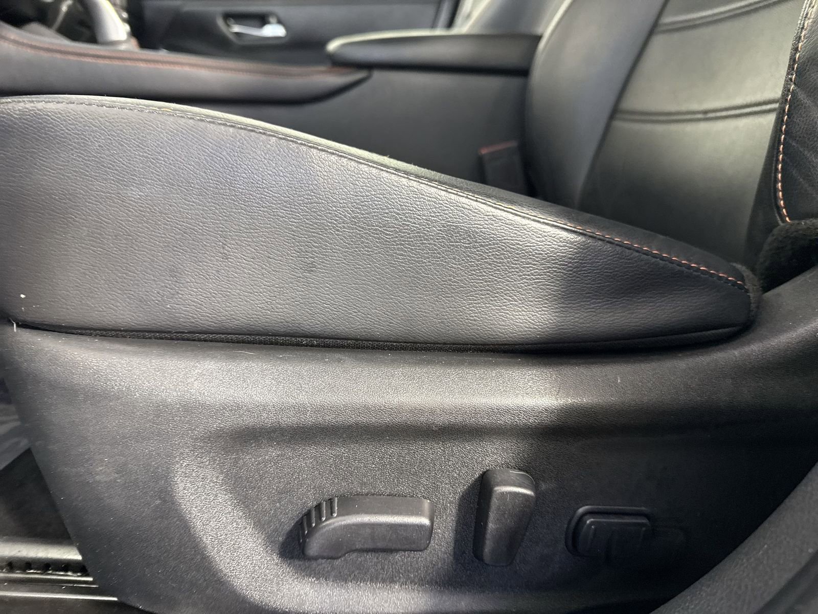 Certified 2023 Nissan Sentra SR w/ SR Premium Package image 24