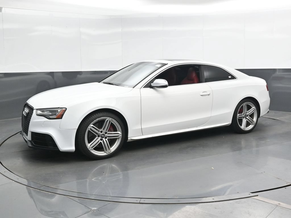 Used 2011 Audi S5 Prestige AWD/4WD image 8