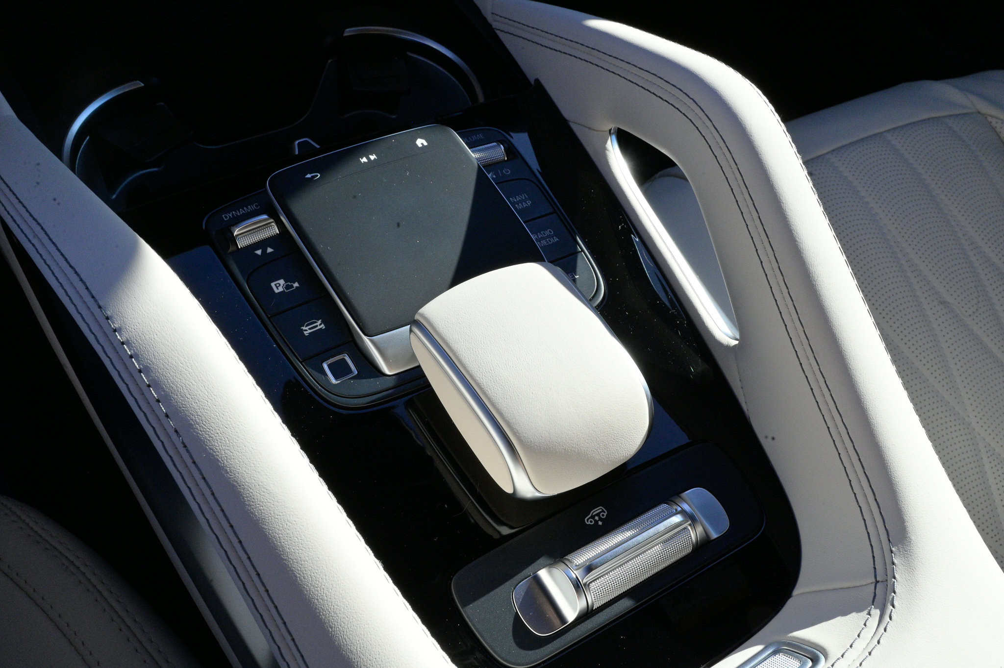 Used 2025 Mercedes-Benz GLS 63 AMG 4MATIC image 26