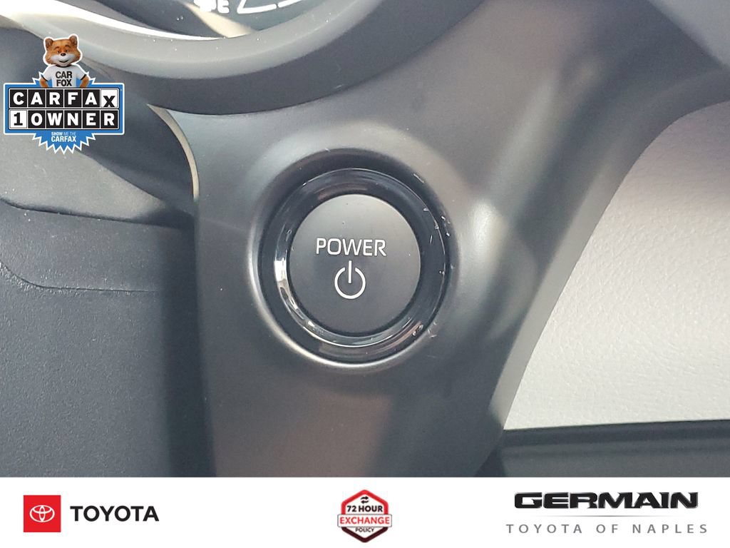 Certified 2026 Toyota Sienna LE FWD image 34