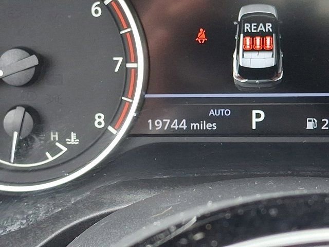Used 2023 Nissan Rogue SL w/ SL Premium Package AWD/4WD image 26