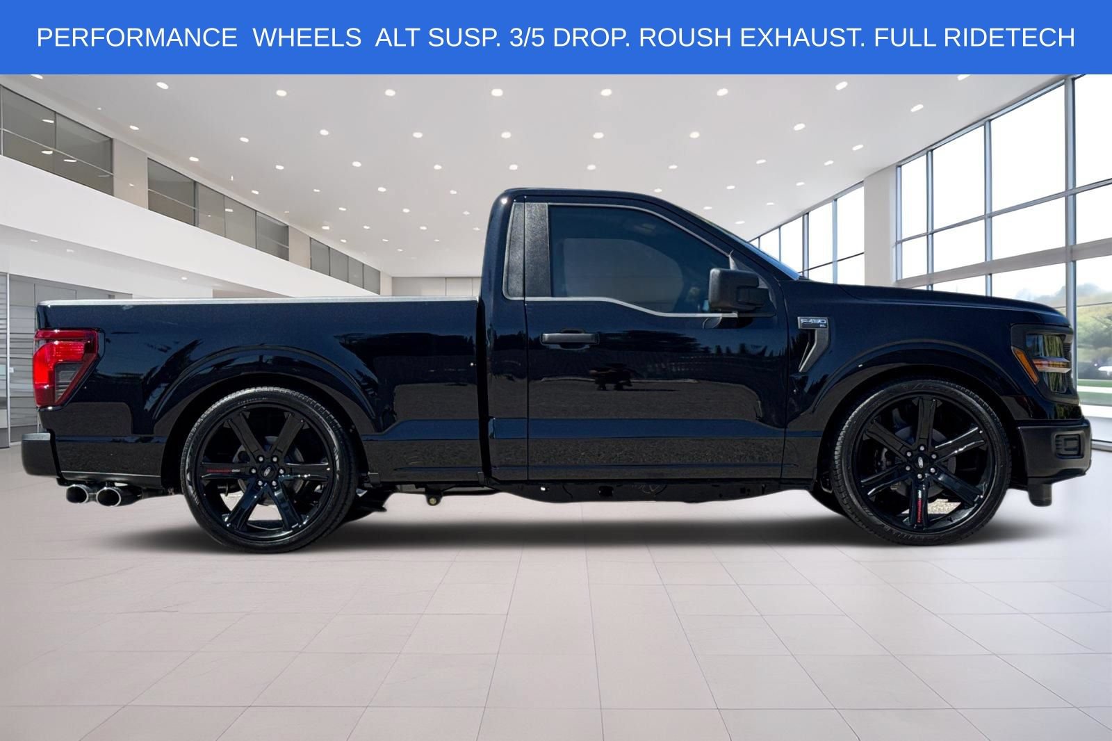 Used 2026 Ford F150 XL AWD/4WD image 3