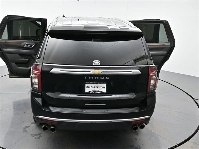 Used 2023 Chevrolet Tahoe High Country w/ Premium Package 2 image 47