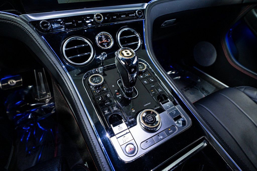 Used 2020 Bentley Continental GT image 50