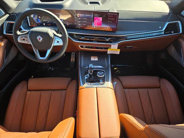 New 2026 BMW ALPINA XB7 image 15