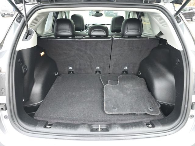 Used 2019 Jeep Compass Limited w/ Safety & Security Group image 12