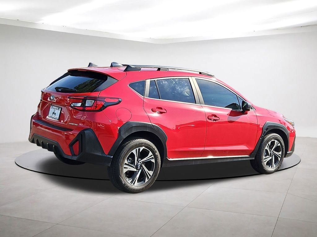 Used 2024 Subaru Crosstrek 2.0i Premium image 7