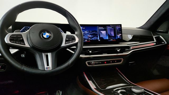 Used 2023 BMW X7 M60i AWD/4WD image 68