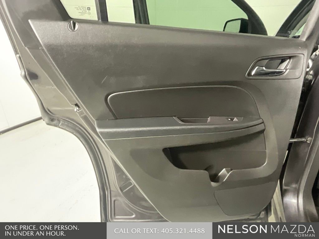 Used 2015 GMC Terrain SLT w/ Open Road Package FWD image 23