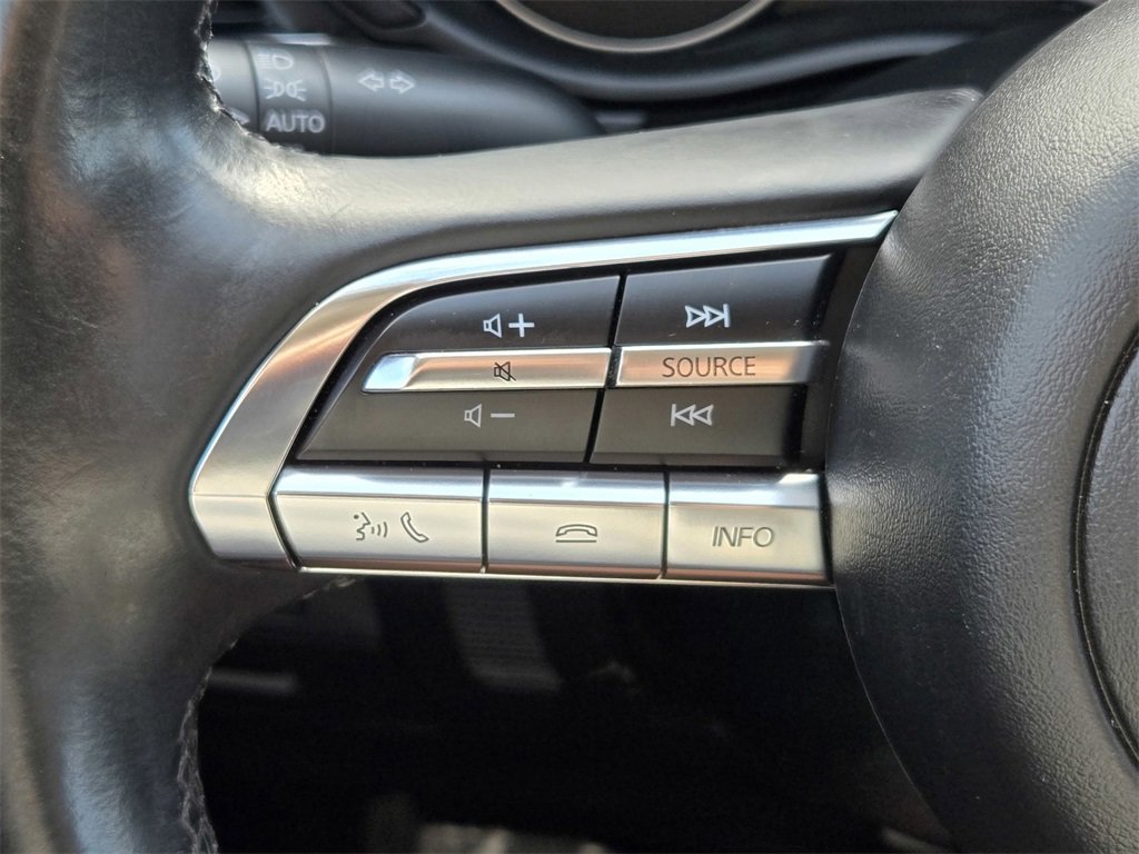 Certified 2023 MAZDA CX-30 AWD 2.5 S w/ Preferred Package image 26