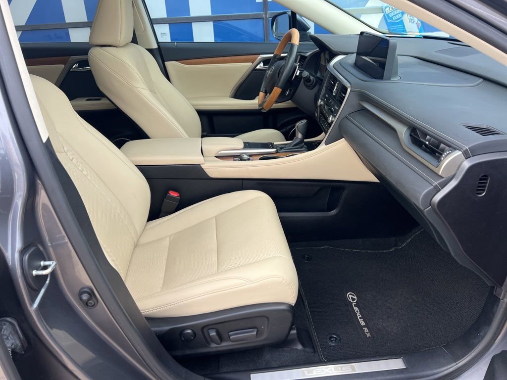 Used 2021 Lexus RX 350 FWD w/ Premium Package image 19