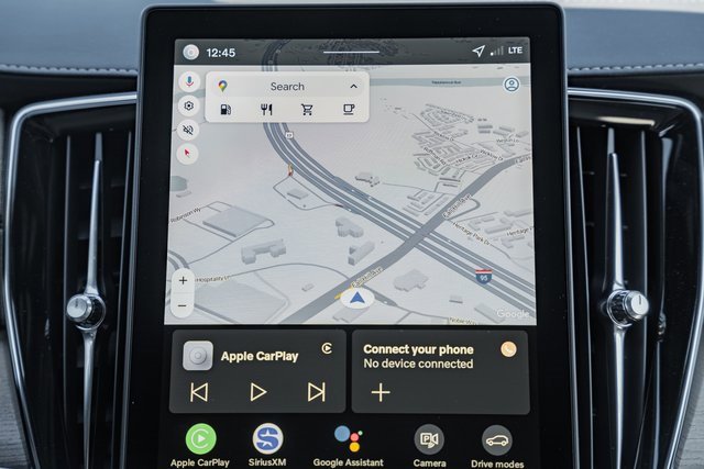 New 2026 Volvo XC90 B6 Ultra w/ Lounge Package image 21