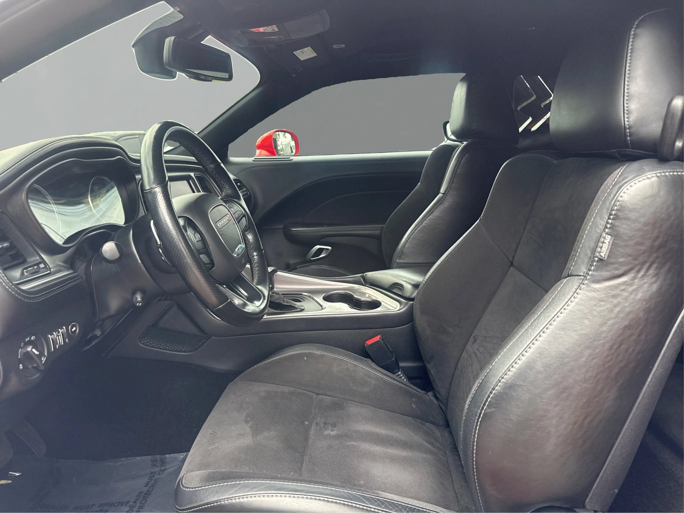Used 2022 Dodge Challenger GT w/ Plus Package AWD/4WD image 9