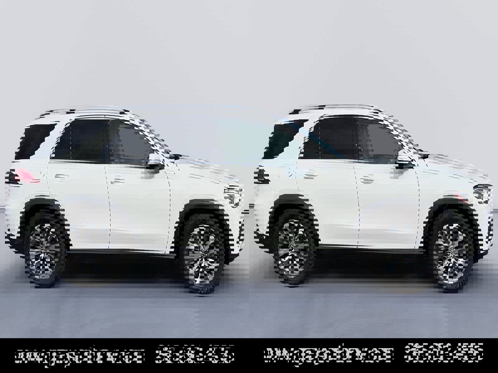 Used 2020 Mercedes-Benz GLE 350 image 2