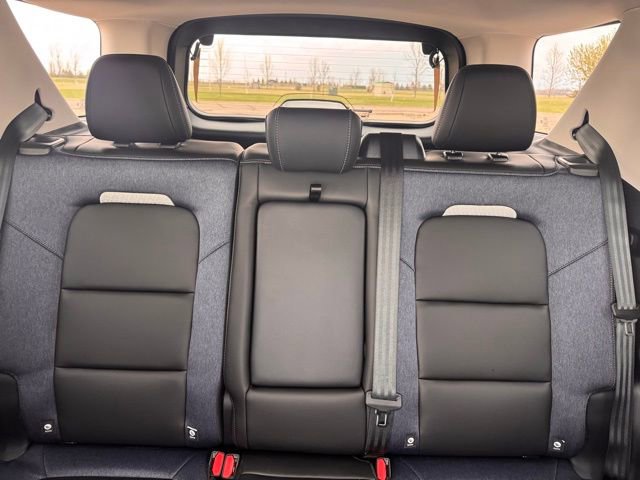 New 2026 Ford Bronco Sport Outer Banks AWD/4WD image 25