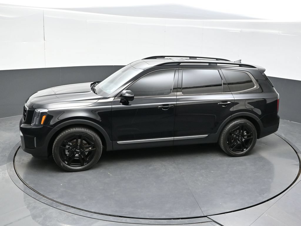Used 2023 Kia Telluride SX Prestige X-Line AWD/4WD image 35