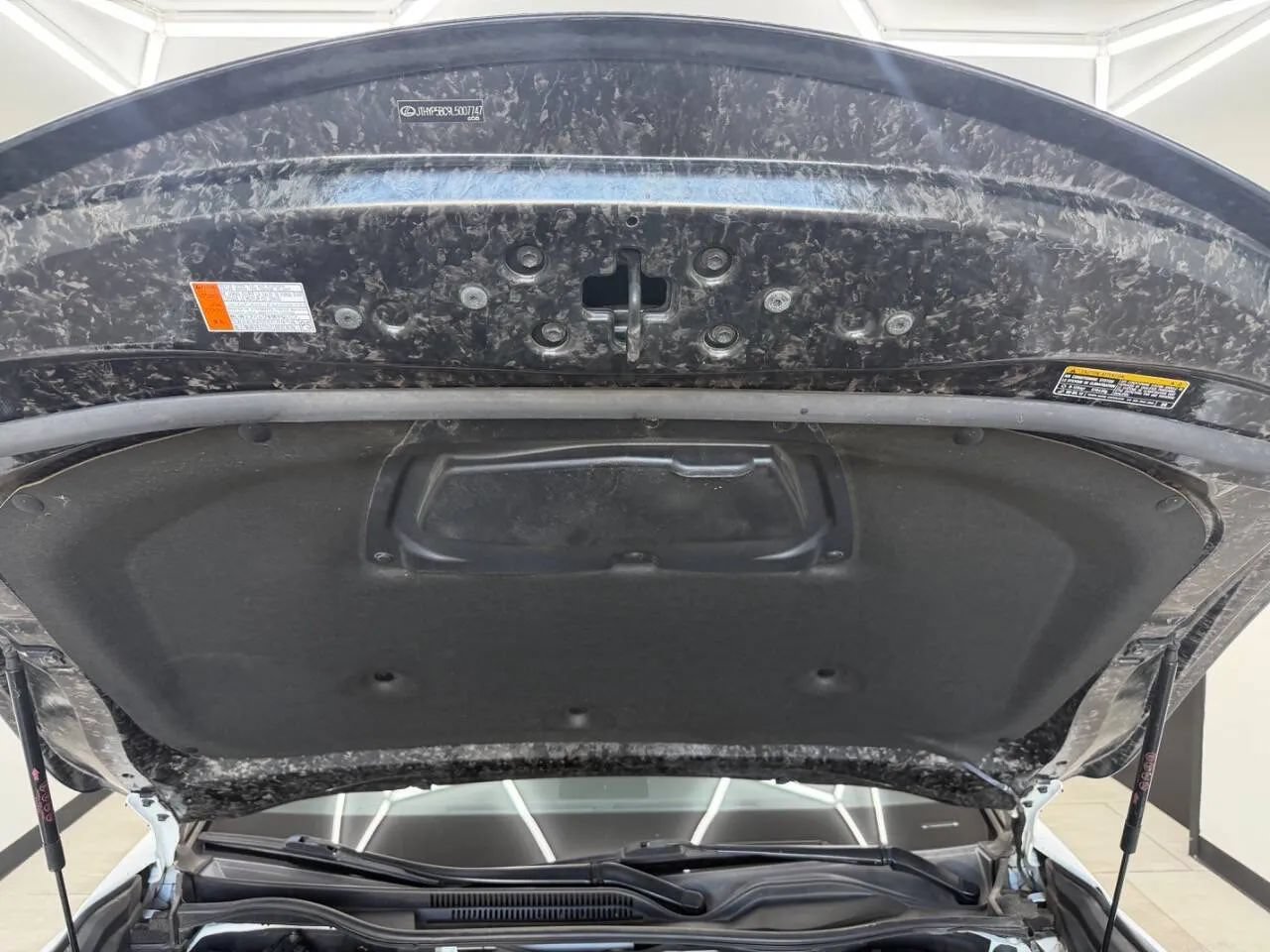 Used 2020 Lexus RC F Track Edition w/ All-Weather Package RWD image 27