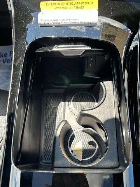 New 2026 Mercedes-Benz GLC 300 4MATIC image 30