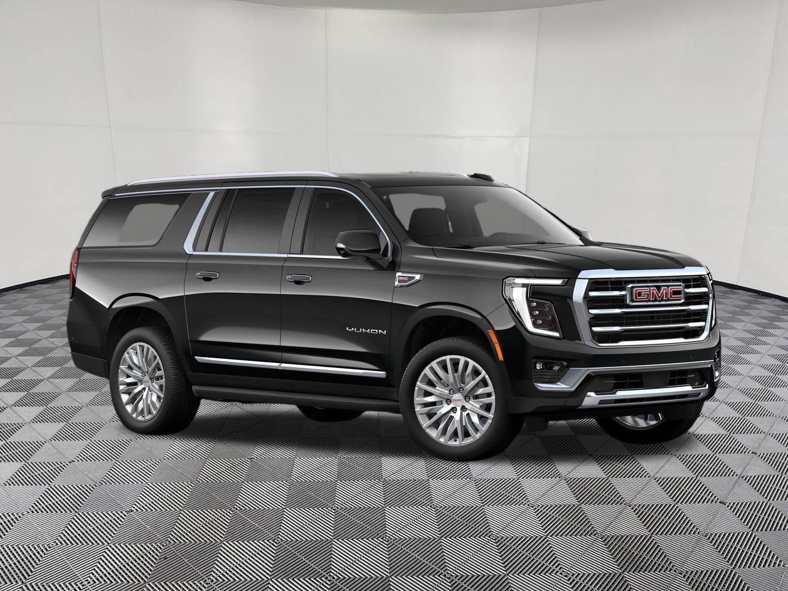 New 2027 GMC Yukon XL Elevation w/ Elevation Premium Package AWD/4WD image 6