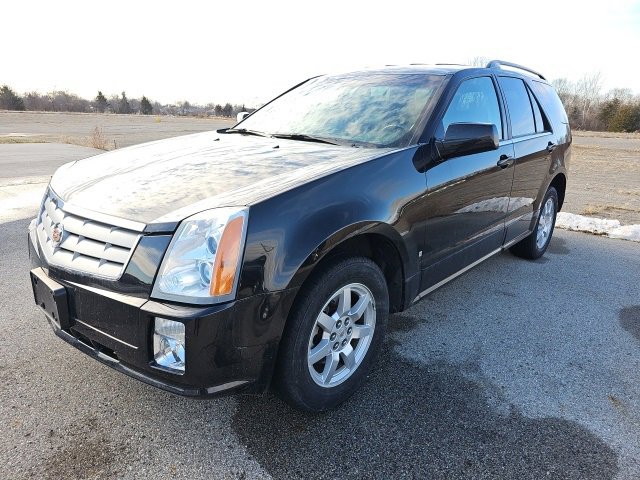Used 2009 Cadillac SRX AWD