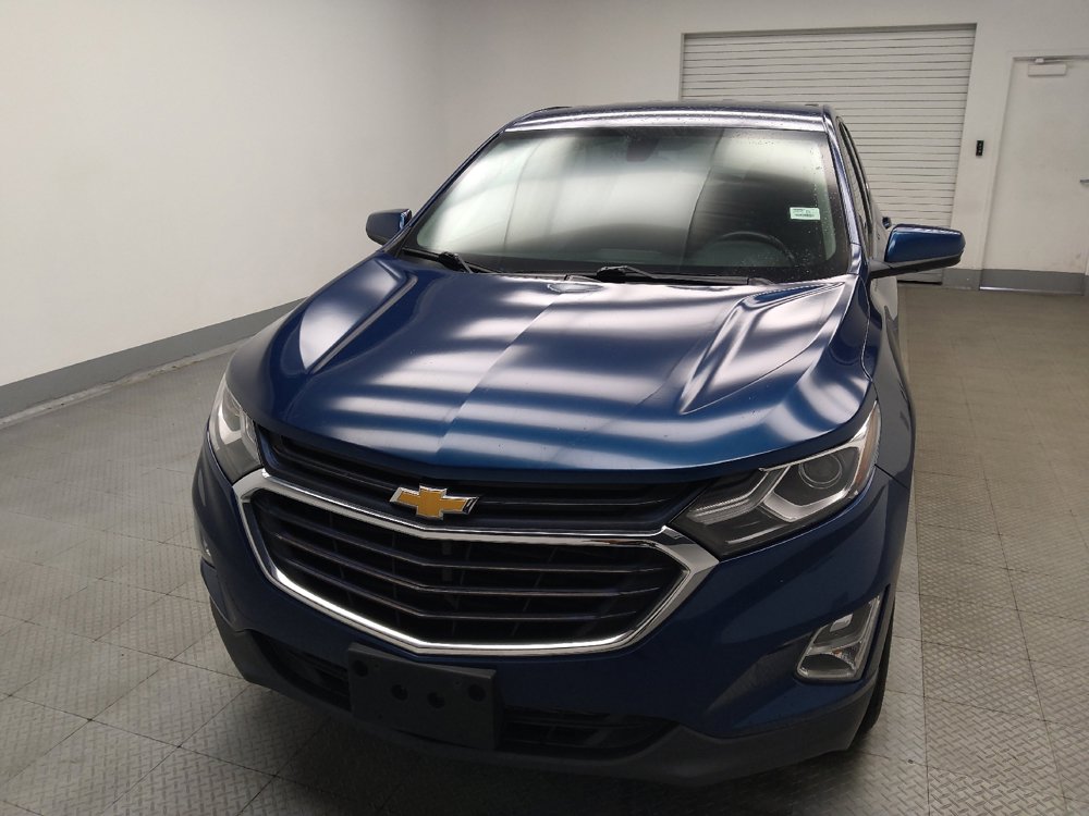 Used 2019 Chevrolet Equinox LT AWD/4WD image 15