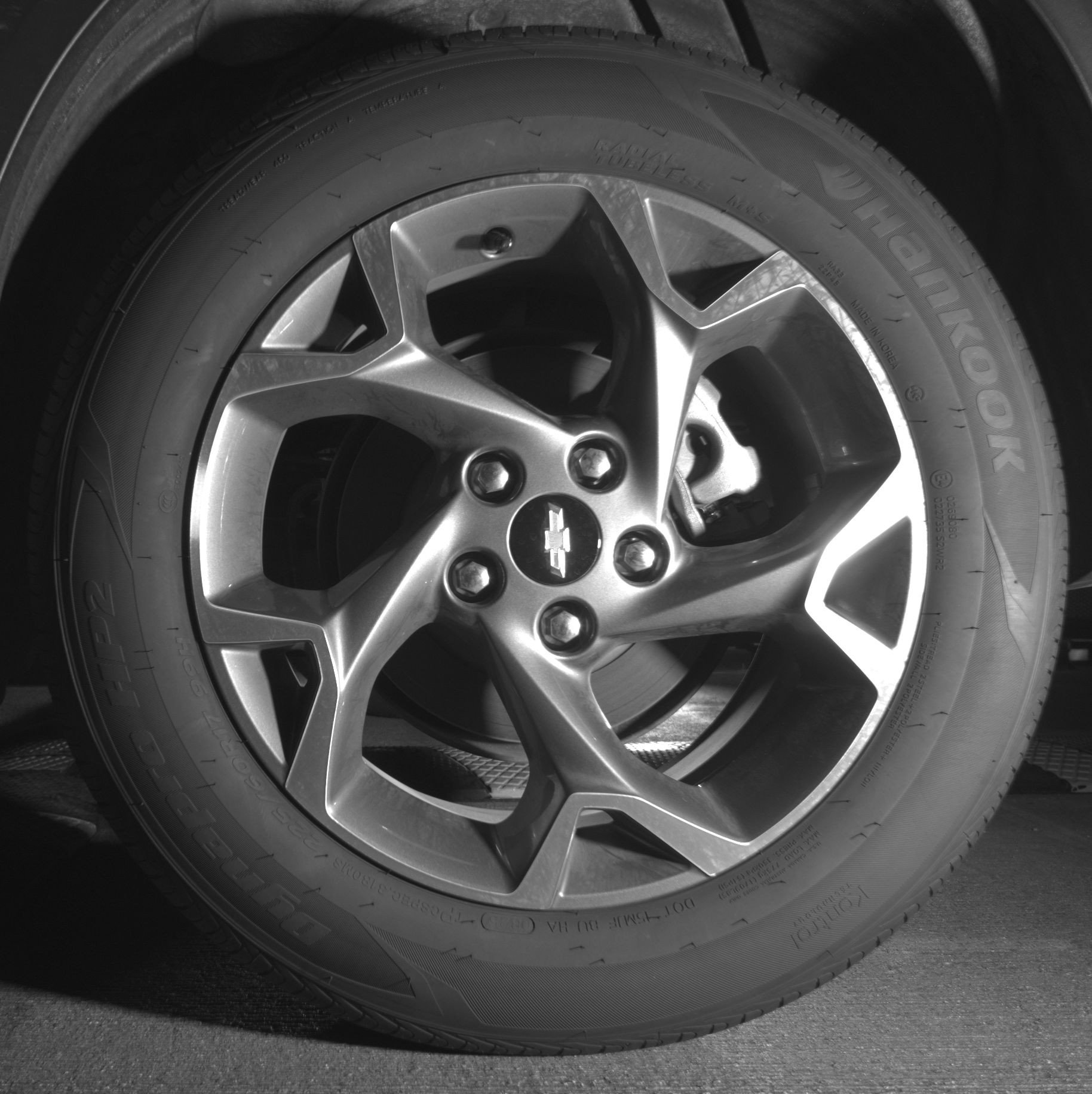 Used 2025 Chevrolet Trax LT w/ LT Convenience Package FWD image 14