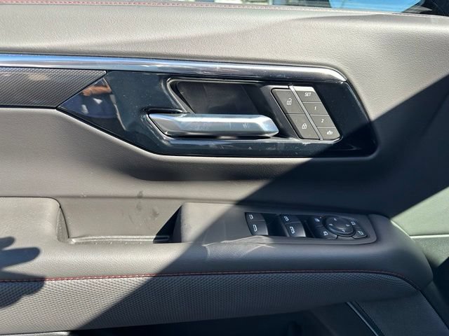 New 2026 Chevrolet Tahoe RST w/ RST Capability Package AWD/4WD image 16