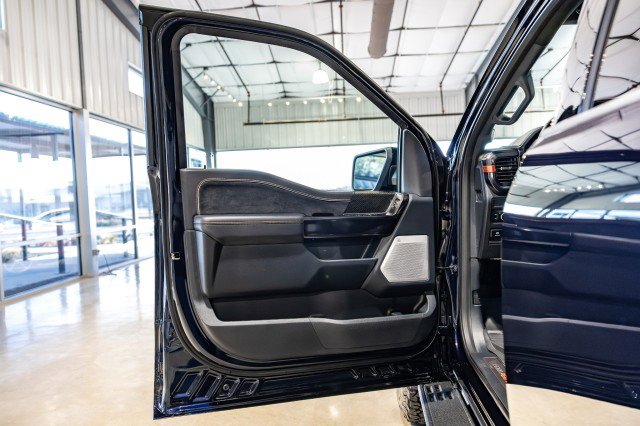 Used 2025 Ford F150 Raptor w/ Equipment Group 803A Raptor R image 12