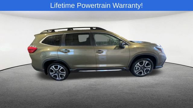 New 2026 Subaru Ascent Limited w/ Popular Package #2 AWD/4WD image 9