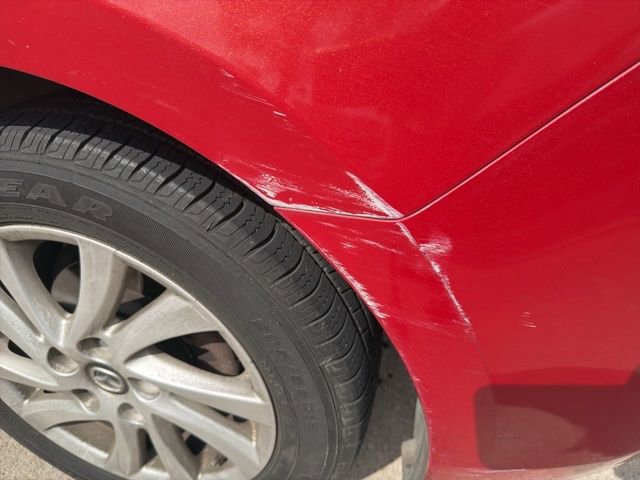 Used 2013 MAZDA MAZDA3 i Touring image 11