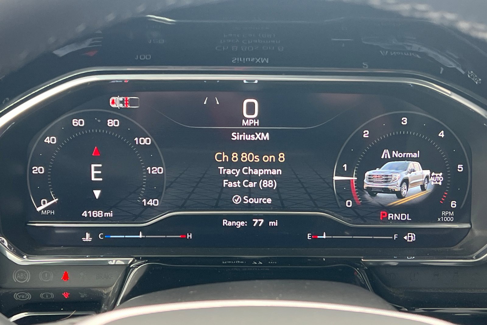 Used 2025 GMC Sierra 1500 SLE image 34