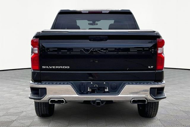 Used 2019 Chevrolet Silverado 1500 LT w/ All-Star Edition image 6