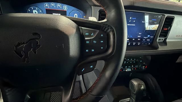 New 2025 Ford Bronco Raptor image 29