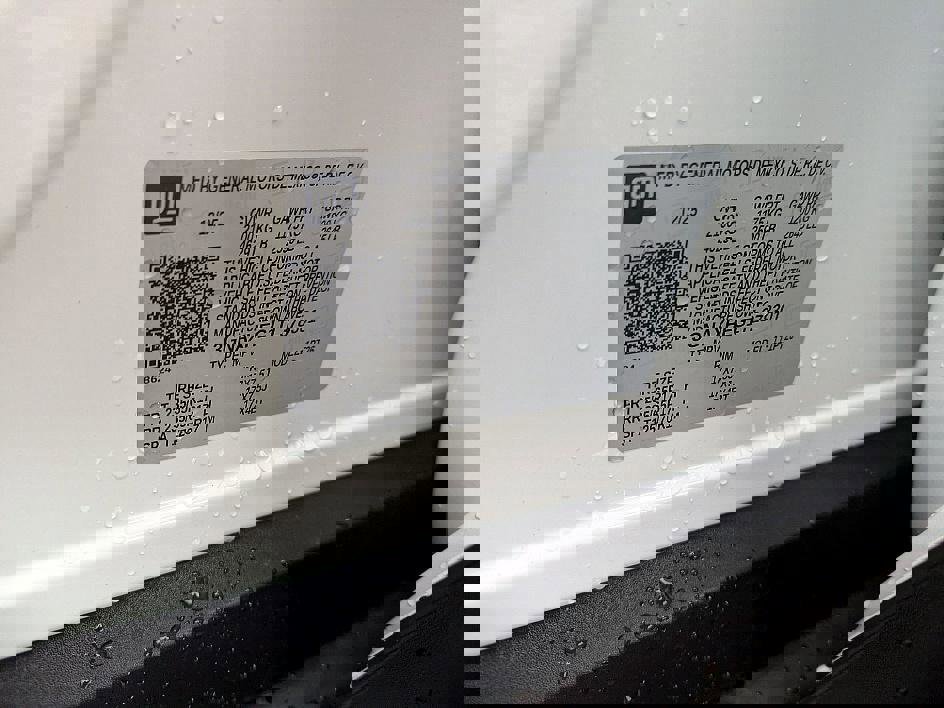 New 2026 Chevrolet Equinox LT w/ Convenience Package II image 34