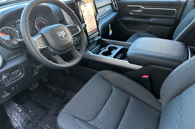 New 2026 RAM 1500 Big Horn image 2