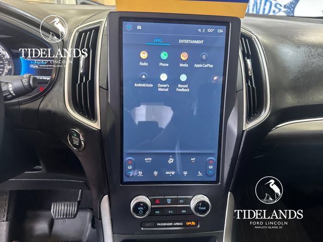Certified 2022 Ford Edge SEL w/ Convenience Package AWD/4WD image 25