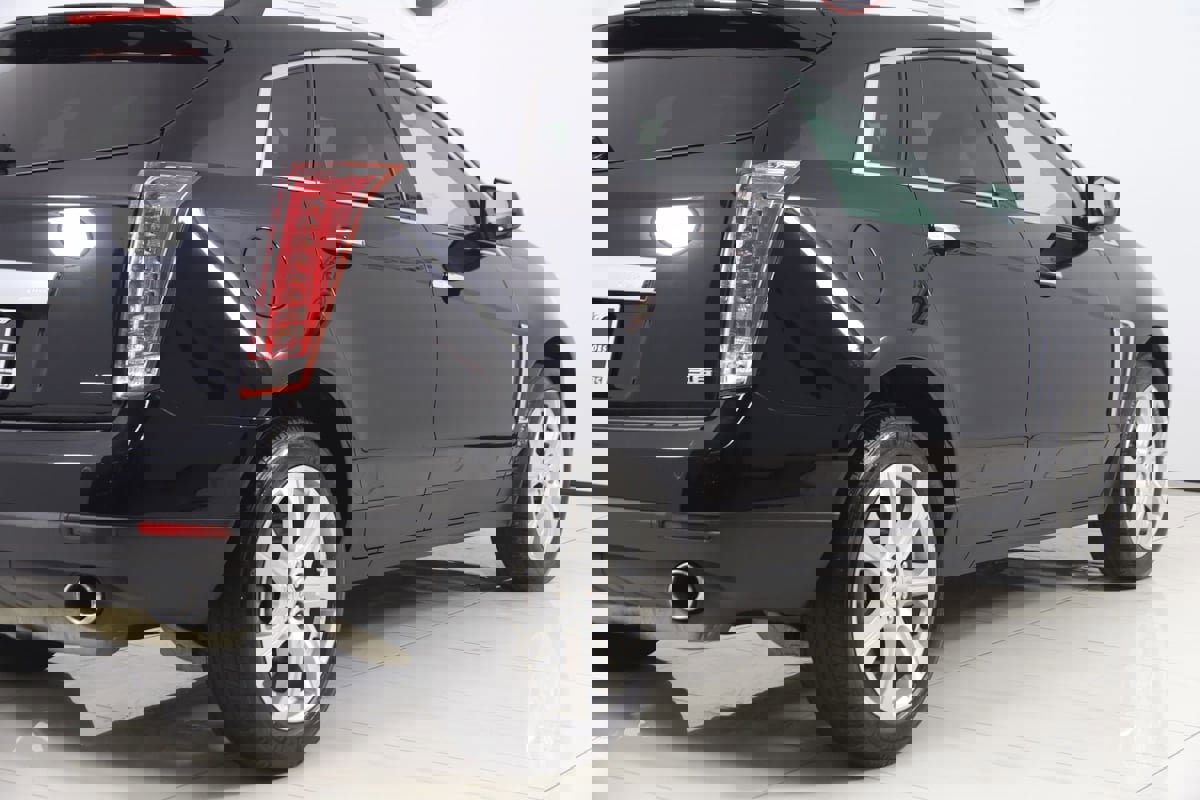 Used 2015 Cadillac SRX Performance FWD image 43