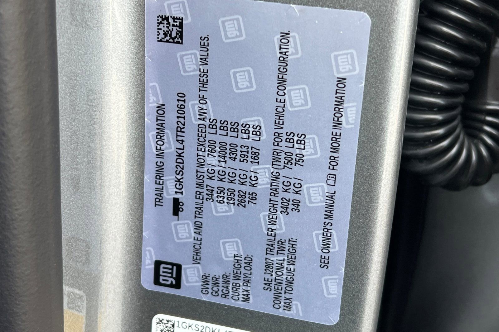 New 2026 GMC Yukon Denali image 26