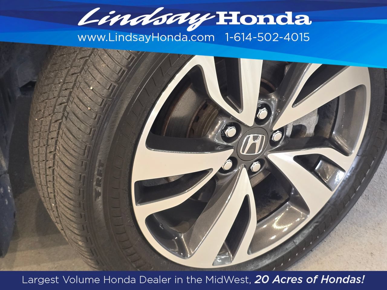Used 2024 Honda Odyssey Touring image 28