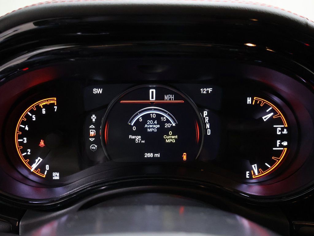 New 2026 Dodge Durango GT image 27