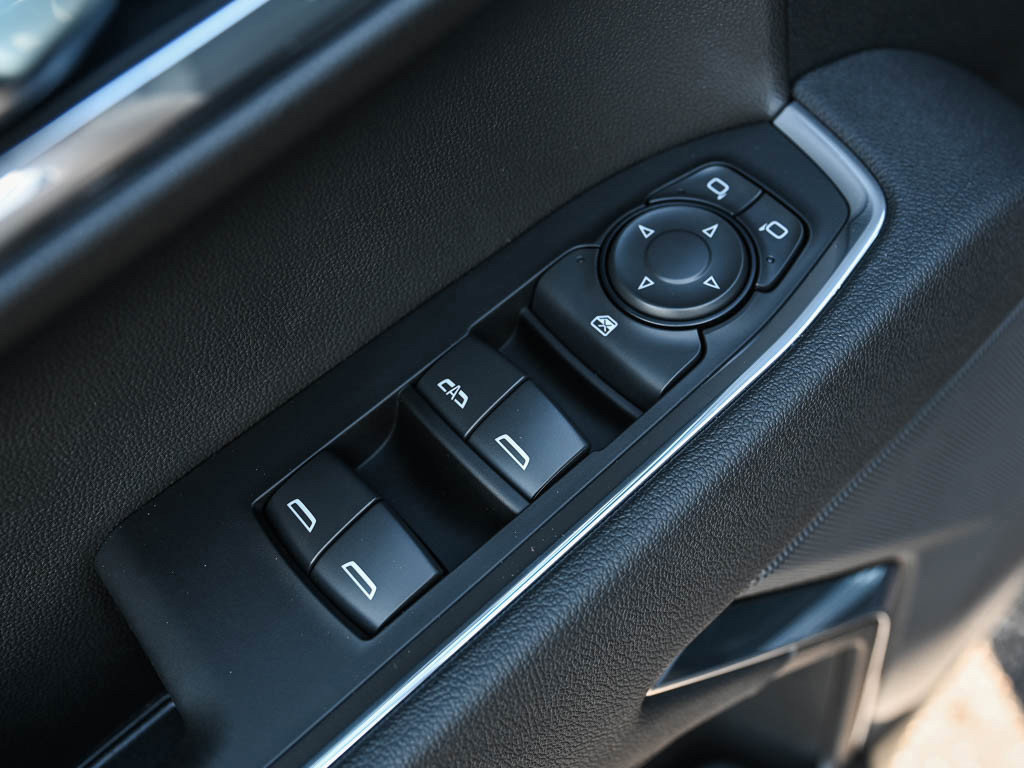 New 2026 GMC Sierra 1500 Elevation image 15